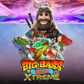Big Bass Navidad Extrema